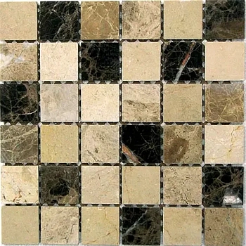 Мозаика Камень Turin-48 30.5x30.5